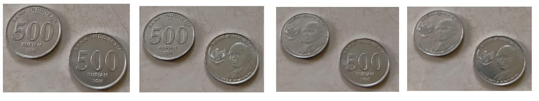 coin